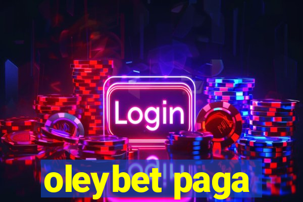 oleybet paga